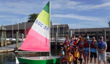 mystic seaport museum